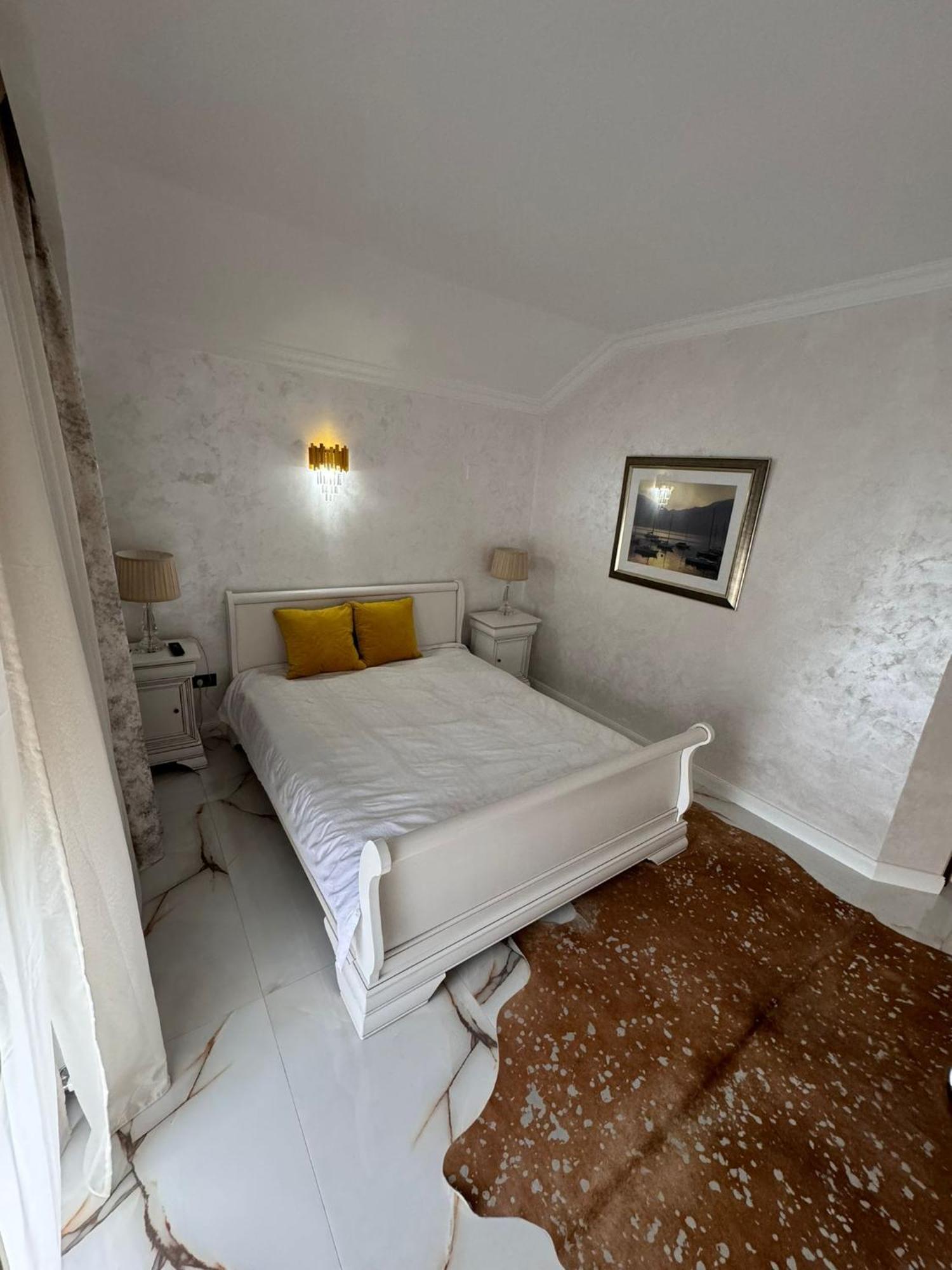 Sea Breeze Rooms Mamaia Nord Năvodari Exteriör bild