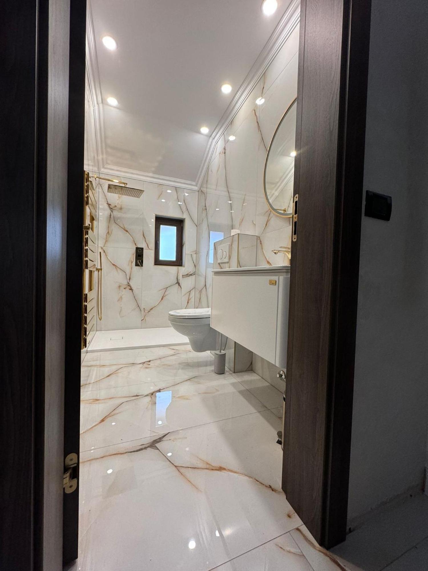 Sea Breeze Rooms Mamaia Nord Năvodari Exteriör bild