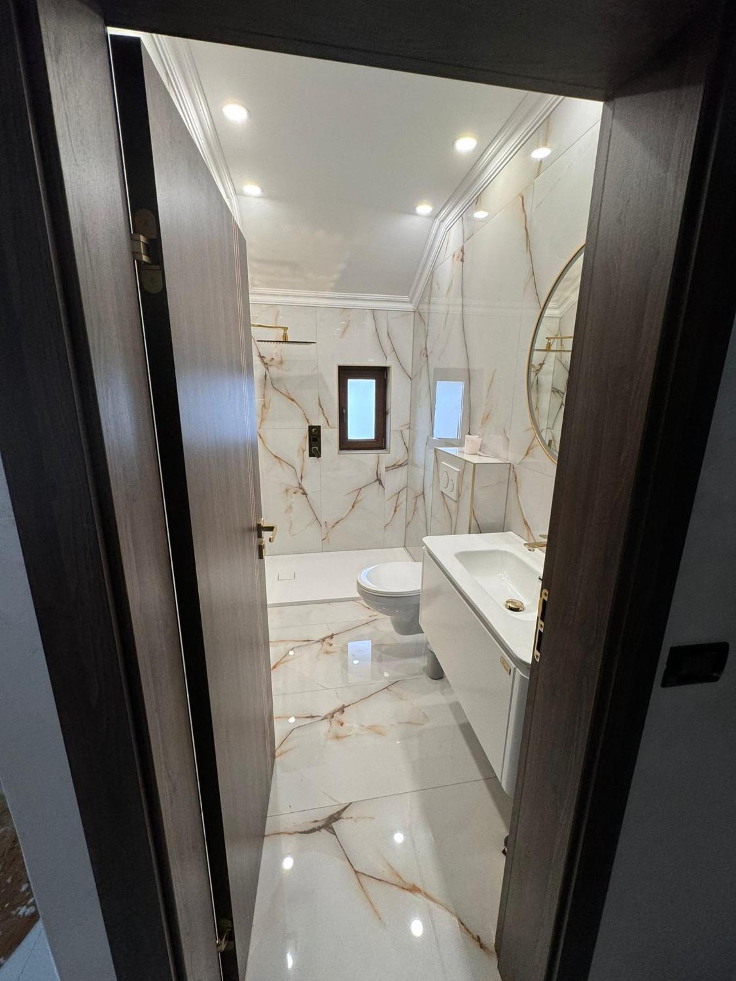 Sea Breeze Rooms Mamaia Nord Năvodari Exteriör bild